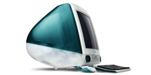 في ذكرى إطلاقه.. كيف غيّر iMac G3 مستقبل شركة أبل وأعادها إلى المنافسة