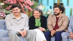 تصريحات أبطال مسلسل فخر الدلتا تكشف كواليس العمل ورسائله الفنية في برنامج معكم