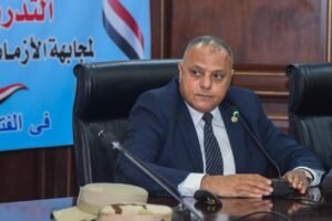 محافظة الإسكندرية تنفذ التدريب العملي المشترك «صقر 168» بالتعاون مع القوات المسلحة لمجابهة الأزمات والكوارث