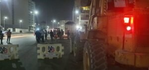 إجراءات مرورية جديدة بشارع مصطفى كامل في الإسكندرية بعد شكاوى المواطنين والحوادث المتكررة