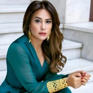هند صبري ترد على دعوات طردها من مصر: “اللي عنده كلامي يجيبه صوت وصورة