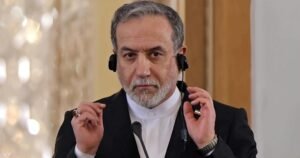  إيران تكشف موقفها من المفاوضات مع واشنطن.. عراقجي: المحادثات مستمرة وكل ما يُقال مجرد تكهنات
