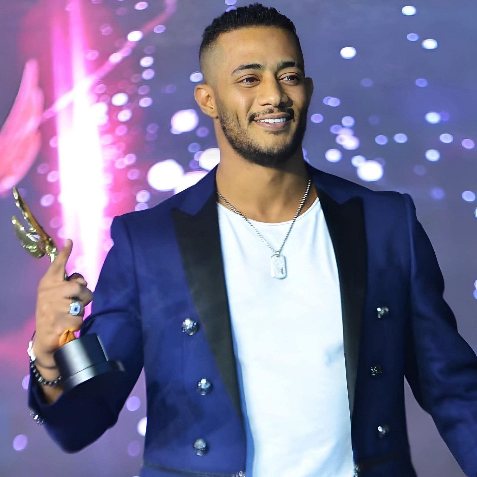 محمد رمضان يشعل الجدل بين جماهير الزمالك بعد منشور مثير عن صفقات الموسم الجديد