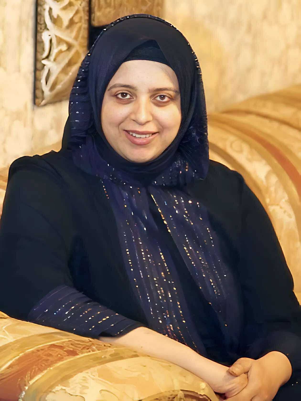في عيد ميلادها.. عبير الشرقاوي بين الفن والالتزام 1 عبير الشرقاوي