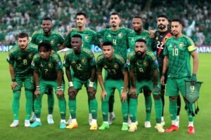 5 لاعبين خارج قائمة منتخب السعودية في كأس العالم 2026 3 5 لاعبين خارج قائمة منتخب السعودية في كأس العالم 2026