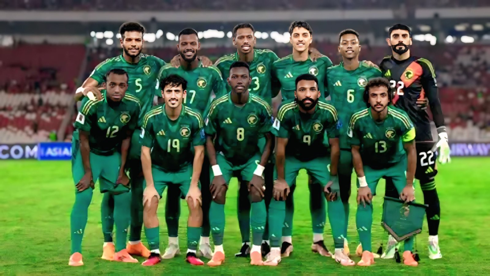 5 لاعبين خارج قائمة منتخب السعودية في كأس العالم 2026 5 5 لاعبين خارج قائمة منتخب السعودية في كأس العالم 2026