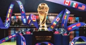 جوائز كأس العالم 2026 … 50 مليون دولار للبطل ومكافآت تاريخية 4 جوائز كأس العالم 2026 … 50 مليون دولار للبطل ومكافآت تاريخية