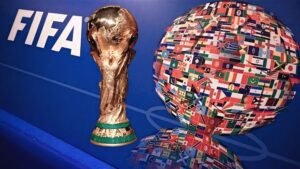 جوائز كأس العالم 2026 … 50 مليون دولار للبطل ومكافآت تاريخية 3 جوائز كأس العالم 2026 … 50 مليون دولار للبطل ومكافآت تاريخية