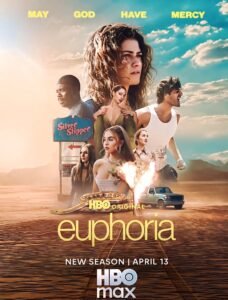 انتهاء مسلسل Euphoria رسميًا بعد الموسم الثالث.. HBO تسدل الستار على الرحلة 2 انتهاء مسلسل Euphoria رسميًا بعد الموسم الثالث.. HBO تسدل الستار على الرحلة