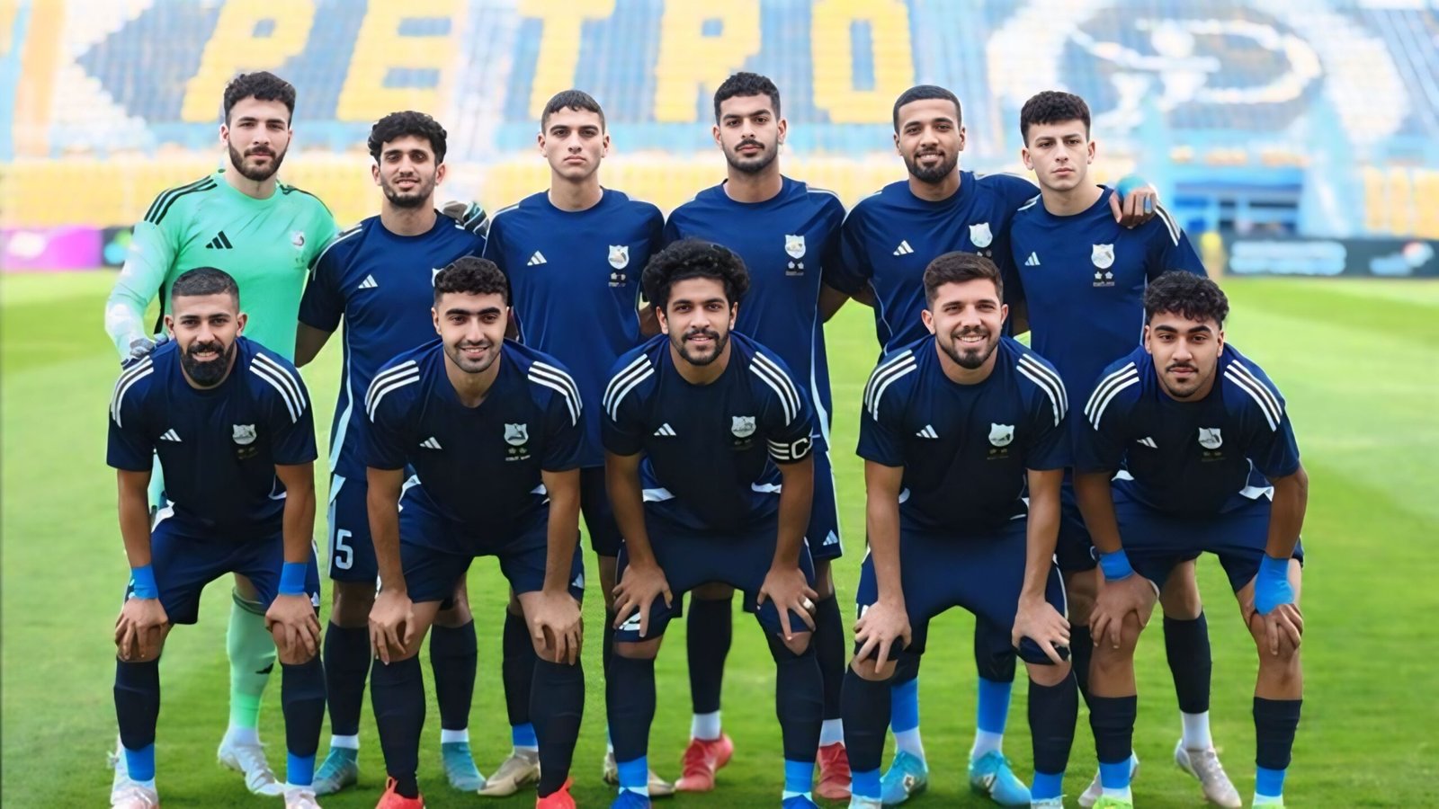 إنبي يتأهل إلى نهائي كأس عاصمة مصر لأول مرة في تاريخه 5 إنبي يتأهل إلى نهائي كأس عاصمة مصر لأول مرة في تاريخه