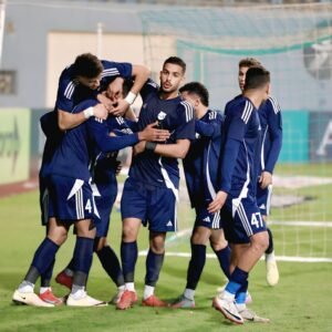 إنبي يتأهل إلى نهائي كأس عاصمة مصر لأول مرة في تاريخه 3 إنبي يتأهل إلى نهائي كأس عاصمة مصر لأول مرة في تاريخه