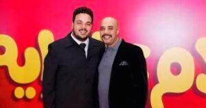 مصطفى غريب وحاتم صلاح يواصلان النجاح بثلاثة أفلام متتالية 7 مصطفى غريب وحاتم صلاح يواصلان النجاح بثلاثة أفلام متتالية