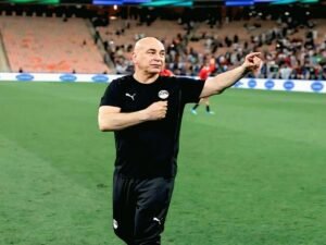 حسام حسن بعد الفوز التاريخي لمنتخب مصر على نيوزيلندا بكأس العالم 2026 5 حسام حسن بعد الفوز التاريخي لمنتخب مصر على نيوزيلندا بكأس العالم 2026