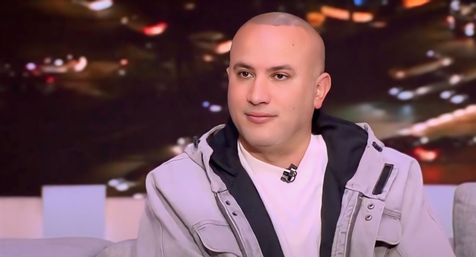 المؤلف خالد دياب: فيلم أسد استغرق سنوات من التحضير وكل كادر وراءه تكلفة وتجهيزات ضخمة 3 المؤلف خالد دياب: فيلم أسد استغرق سنوات من التحضير وكل كادر وراءه تكلفة وتجهيزات ضخمة