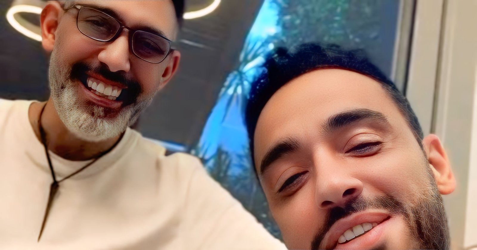 تعاون رامي جمال وعمرو مصطفى يشعل الترقب للألبوم الجديد 3 تعاون رامي جمال وعمرو مصطفى يشعل الترقب للألبوم الجديد
