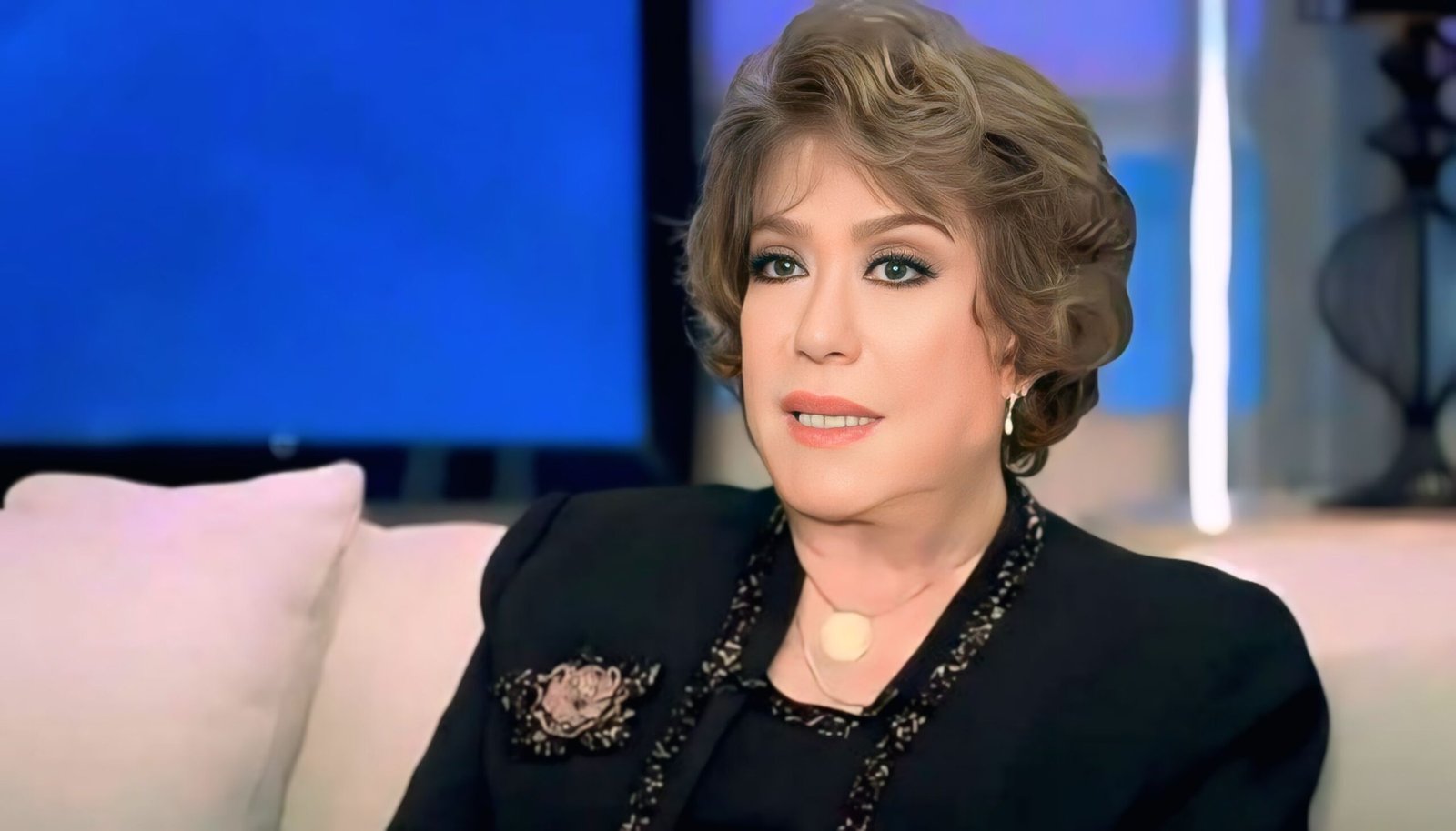 الذكرى الأولى لوفاة سميحة أيوب.. سيدة المسرح العربي التي صنعت تاريخًا فنيًا امتد 77 عامًا 3 سميحة أيوب