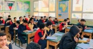 امتحانات الشهادة الإعدادية 2026 بالجيزة تنطلق غدًا وسط استعدادات مكثفة