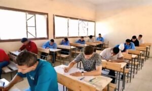 امتحانات الشهادة الإعدادية 2026 بالجيزة تنطلق غدًا وسط استعدادات مكثفة