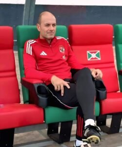 الأهلي يعلن فسخ العقد مع توروب بالتراضي ويقترب من حسم ملف المدرب الجديد