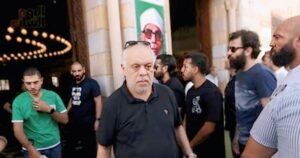 أشرف زكي يشارك في عزاء سهام جلال بالمعادي 3 أشرف زكي يشارك في عزاء سهام جلال بالمعادي