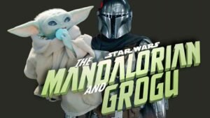 فيلم The Mandalorian and Grogu يحقق 248 مليون دولار عالميًا 4 فيلم The Mandalorian and Grogu يحقق 248 مليون دولار عالميًا