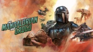 فيلم The Mandalorian and Grogu يحقق 248 مليون دولار عالميًا 3 فيلم The Mandalorian and Grogu يحقق 248 مليون دولار عالميًا