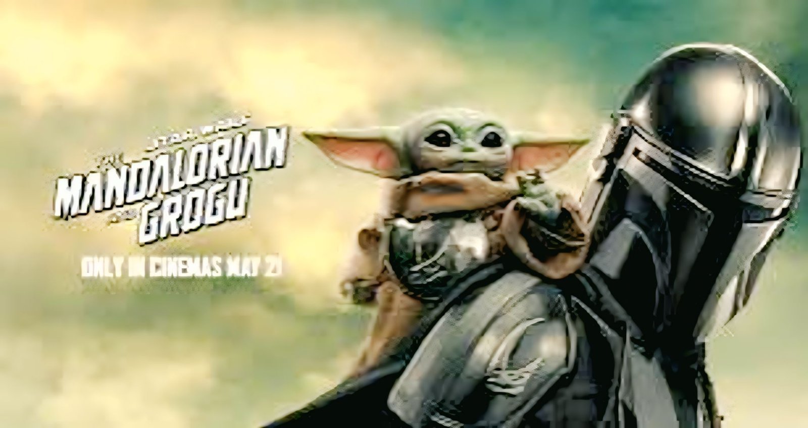فيلم The Mandalorian and Grogu يحقق 248 مليون دولار عالميًا