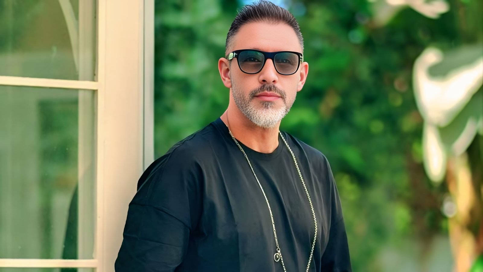 عمرو مصطفى يكشف كواليس أغنية سمعوني في ألبوم محمد حماقي