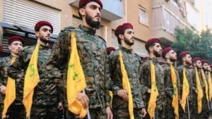 حزب الله يستهدف دبابتين للاحتلال جنوب لبنان وحصيلة الضحايا ترتفع