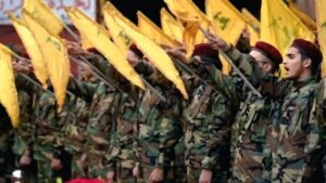 حزب الله يستهدف دبابتين للاحتلال جنوب لبنان وحصيلة الضحايا ترتفع