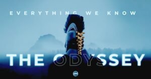 إقبال هائل على تذاكر The Odyssey يتسبب في تعطل مواقع الحجز 4 إقبال هائل على تذاكر The Odyssey يتسبب في تعطل مواقع الحجز
