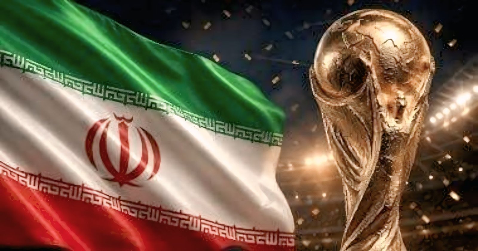 اتحاد الكرة الإيراني يهدد بسبب تأشيرات أمريكا قبل كأس العالم