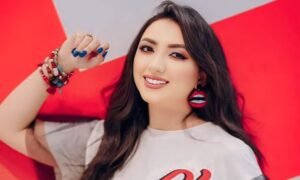 آية عبد الله تطرح أحدث أغانيها محصلش نصيب وتتصدر الترند