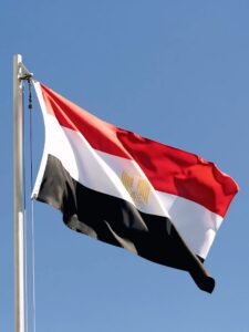 مصر تدين استهداف الكويت والبحرين وتؤكد دعمها الكامل لأمن الخليج