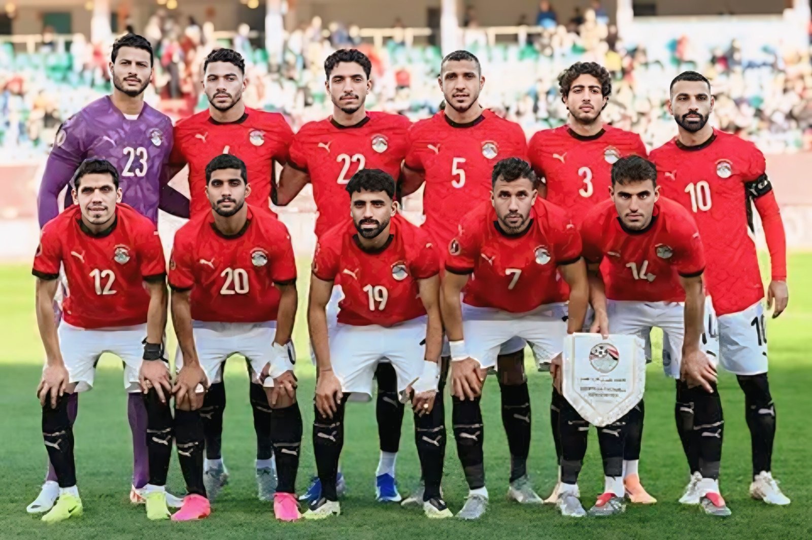 القنوات الناقلة لمباراة مصر والبرازيل استعداداً للمونديال 4 القنوات الناقلة لمباراة مصر والبرازيل استعداداً للمونديال