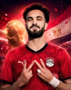 منتخب مصر يكشف مفاجأة زيكو أمام البرازيل 2026 (5 حقائق) 4 منتخب مصر يكشف مفاجأة زيكو أمام البرازيل 2026 (5 حقائق)