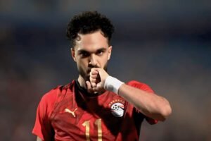 منتخب مصر يكشف مفاجأة زيكو أمام البرازيل 2026 (5 حقائق) 3 منتخب مصر يكشف مفاجأة زيكو أمام البرازيل 2026 (5 حقائق)