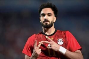 منتخب مصر يكشف مفاجأة زيكو أمام البرازيل 2026 (5 حقائق) 2 منتخب مصر يكشف مفاجأة زيكو أمام البرازيل 2026 (5 حقائق)