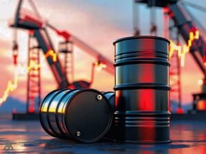 النفط يقفز 3% وسط تصاعد التوتر بين إسرائيل وإيران