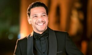 5 تصريحات من حمزة العيلى عن تجسيد مصطفى محمود في رمضان