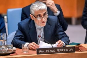 إيران: وقف إطلاق النار مع إسرائيل يشمل لبنان والمنطقة بأسرها خلال صراعات 2026 2 إيران: وقف إطلاق النار مع إسرائيل يشمل لبنان والمنطقة بأسرها خلال صراعات 2026