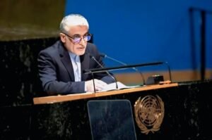 إيران: وقف إطلاق النار مع إسرائيل يشمل لبنان والمنطقة بأسرها خلال صراعات 2026 3 إيران: وقف إطلاق النار مع إسرائيل يشمل لبنان والمنطقة بأسرها خلال صراعات 2026