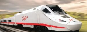 مواعيد قطار تالجو … 8 رحلات يومية بين القاهرة والإسكندرية وأسوان 4 مواعيد قطار تالجو … 8 رحلات يومية بين القاهرة والإسكندرية وأسوان