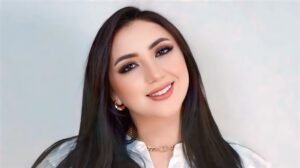 آية عبد الله تطرح أحدث أعمالها الغنائية في 2026 كليب بعنوان حتة منك 4 آية عبد الله تطرح أحدث أعمالها الغنائية في 2026 كليب بعنوان حتة منك