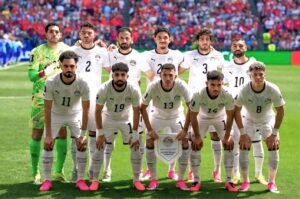 القناة الناقلة لمباراة مصر ونيوزيلندا في كأس العالم 2026 2 القناة الناقلة لمباراة مصر ونيوزيلندا في كأس العالم 2026