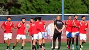 القناة الناقلة لمباراة مصر ونيوزيلندا في كأس العالم 2026 3 القناة الناقلة لمباراة مصر ونيوزيلندا في كأس العالم 2026