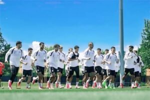 القناة الناقلة لمباراة مصر ونيوزيلندا في كأس العالم 2026 4 القناة الناقلة لمباراة مصر ونيوزيلندا في كأس العالم 2026