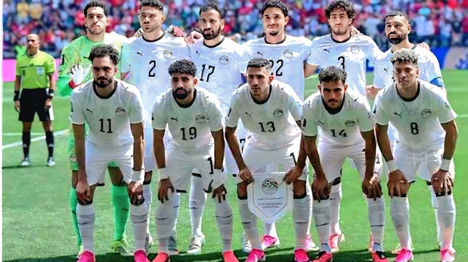 القناة الناقلة لمباراة مصر ونيوزيلندا في كأس العالم 2026 5 القناة الناقلة لمباراة مصر ونيوزيلندا في كأس العالم 2026