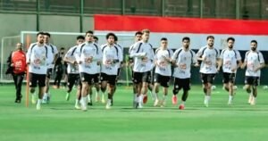 موعد مباراة منتخب مصر ضد نيوزيلندا بـ كأس العالم 2026 … 3 تفاصيل مهمة قبل المواجهة 5 موعد مباراة منتخب مصر ضد نيوزيلندا بـ كأس العالم 2026 … 3 تفاصيل مهمة قبل المواجهة