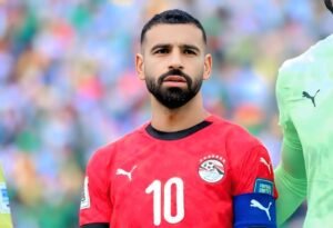 محمد صلاح أمام 3 أهداف تاريخية مع منتخب مصر ضد نيوزيلندا في كأس العالم 2026 2 محمد صلاح أمام 3 أهداف تاريخية مع منتخب مصر ضد نيوزيلندا في كأس العالم 2026